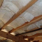 R19 Fiberglass Floor Insulation Batts