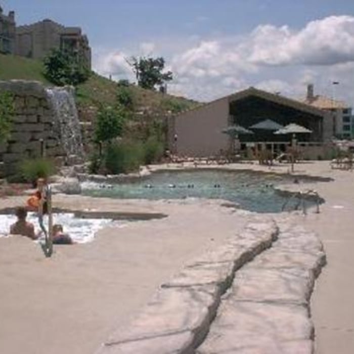 The Emerald Pointe