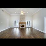 Wood flooring