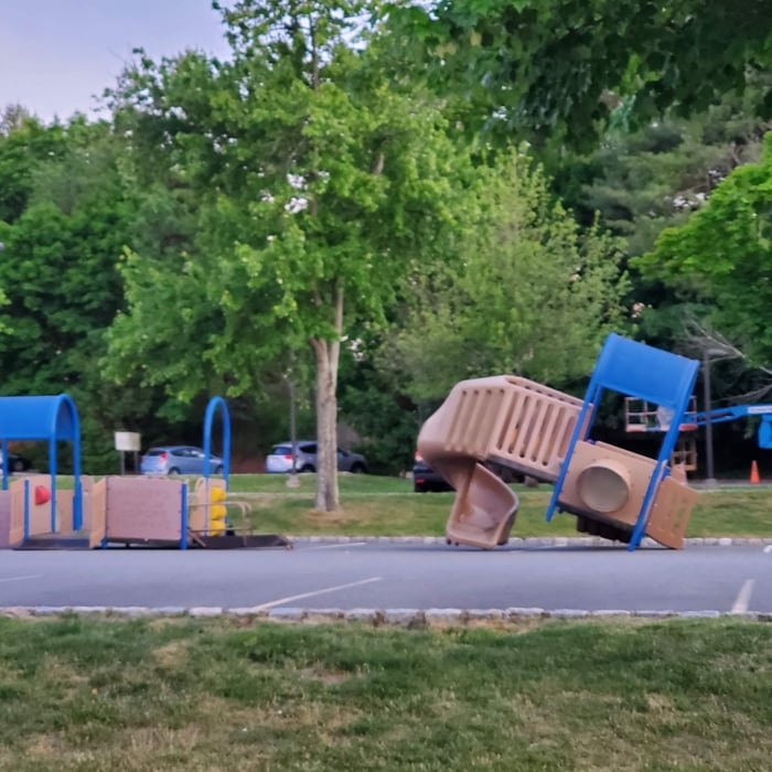 JCC Playground