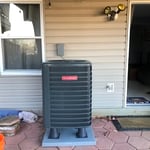 Goodman Heat Pump