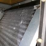 Evaporator coil