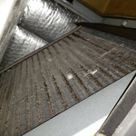 Evaporator coil