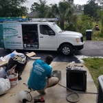 Naples AC repair