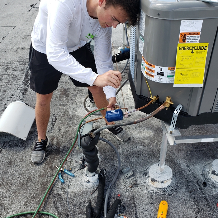 Naples AC Maintanance