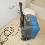water damage