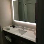 Vanity