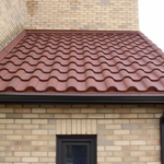New metal stone coated shingles in Bethlehem