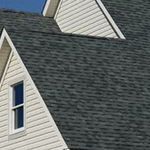 new architectural shingles