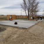 slab