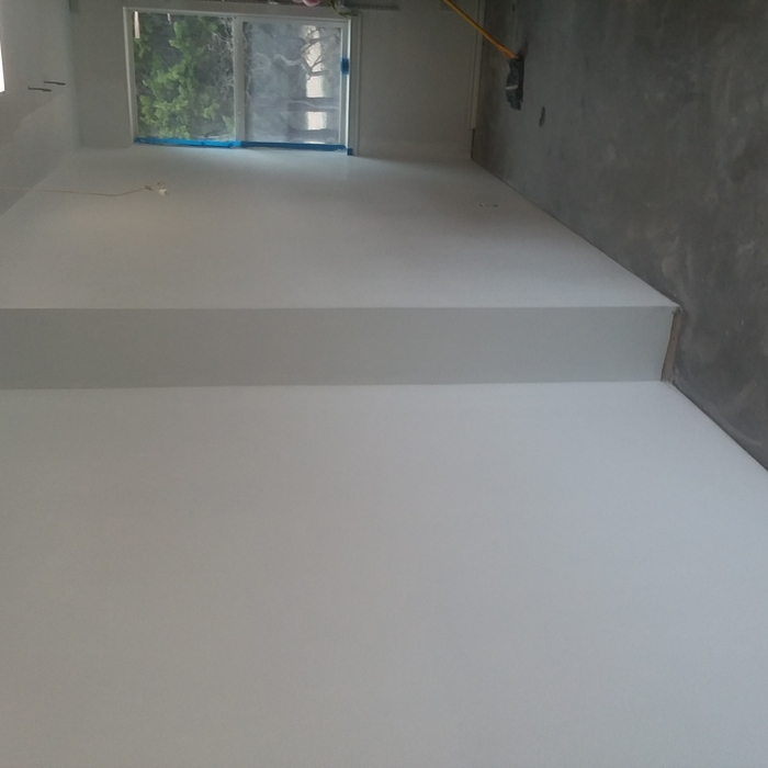 sheetrock up
