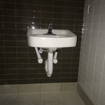 Sink Install