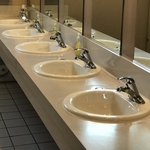 Sink Install