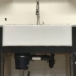 Sink Install