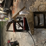 Bumper for the off road guy