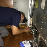 ge refrigerator