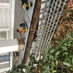 Deck work