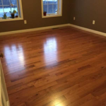 Flooring Installation