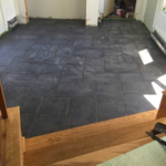 Flooring Installation