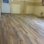 Flooring Installation