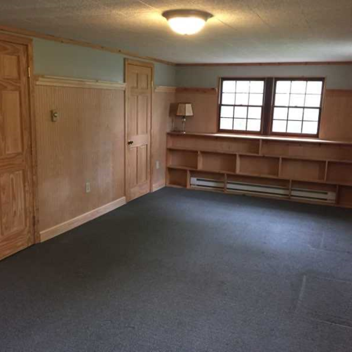 Interior Project