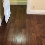 Hardwood Flooring