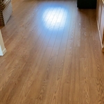 Hardwood Flooring