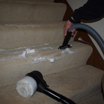 Vacuum hose