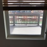 Pine window sills