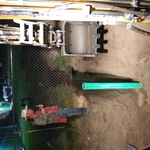 Leach field replacement