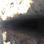 Installing leach field