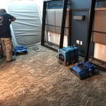 Water extraction
