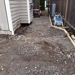 walkway