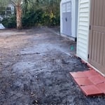 Landscape and irrigation