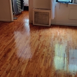 Apt Interior