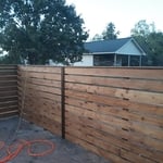 staining process