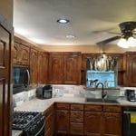 Kitchen Remodel Keller TX