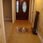 Floor Remodel