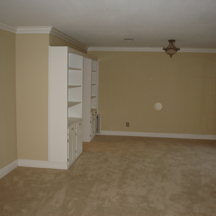 Living Room Remodel