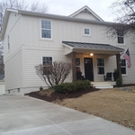 New Home