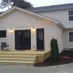 New Home