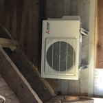 Hvac repair/replace