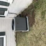 Hvac repair/replace