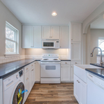Modern Farmhouse Kitchen