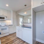 Modern Farmhouse Kitchen