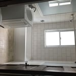 apartment bathroom