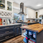 Mission Ridge Home Reno