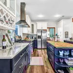 Mission Ridge Home Reno