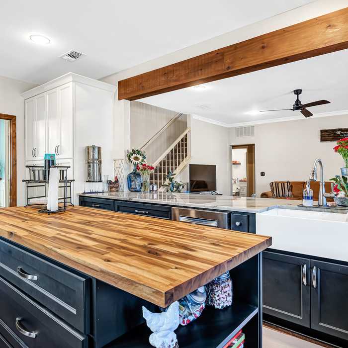 Mission Ridge Home Reno