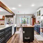 Mission Ridge Home Reno